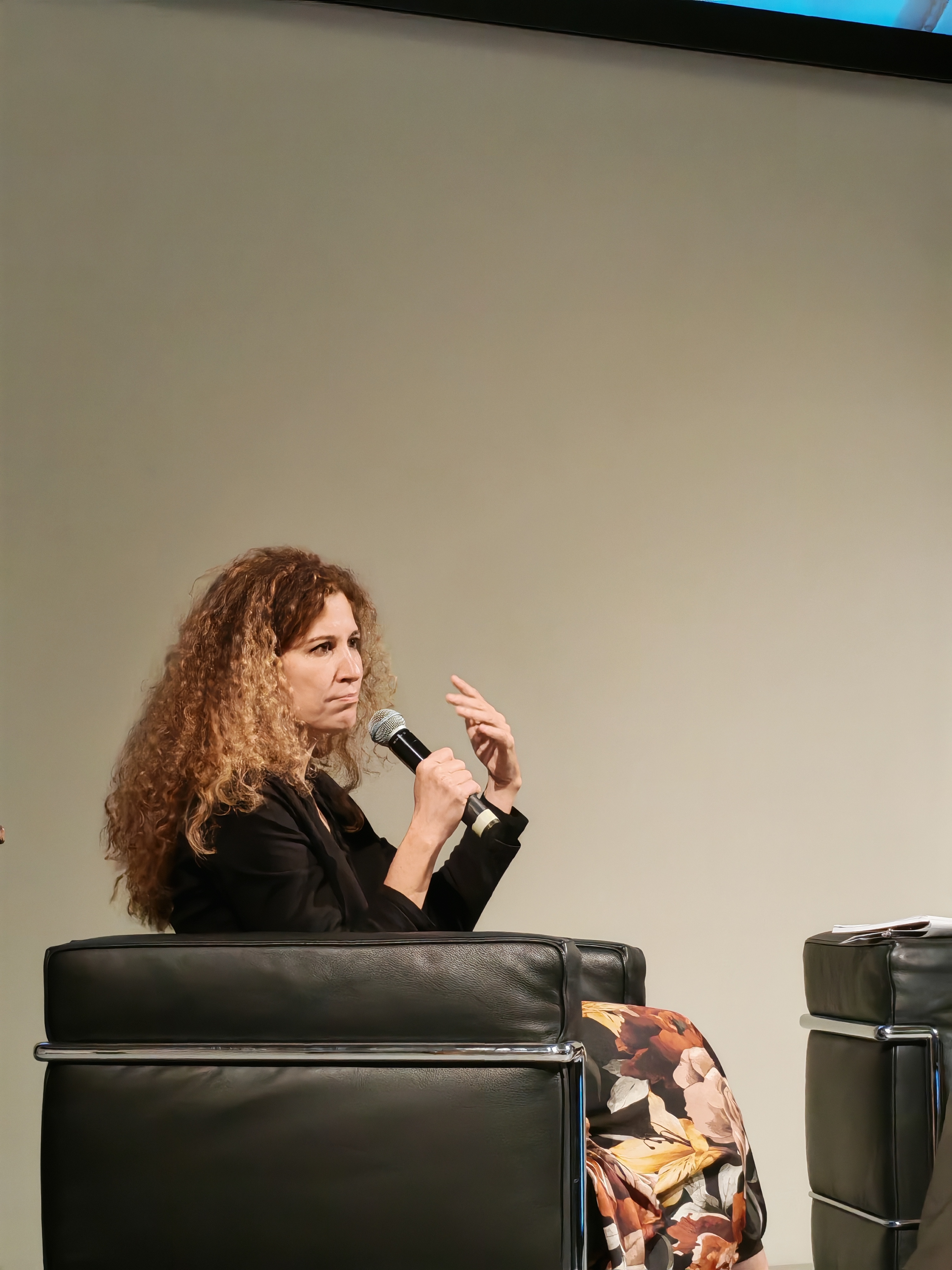 I docenti del DIEF ospiti dello Smart Life Festival