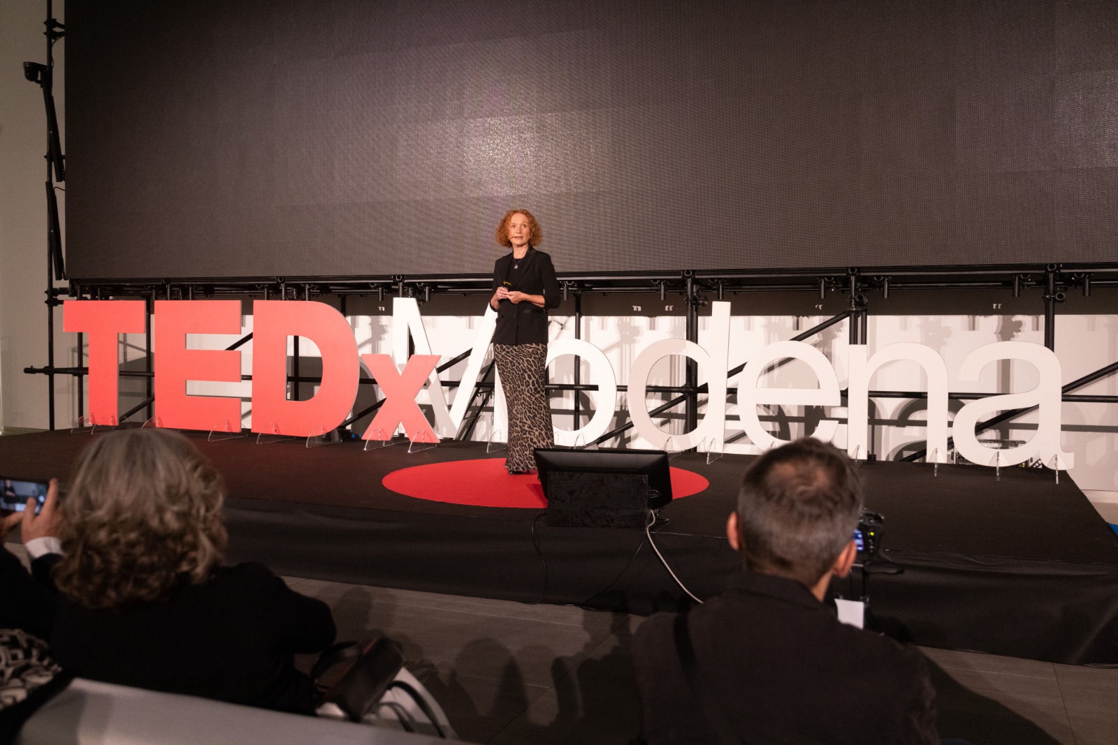 “Women in Transport – UniMORE”