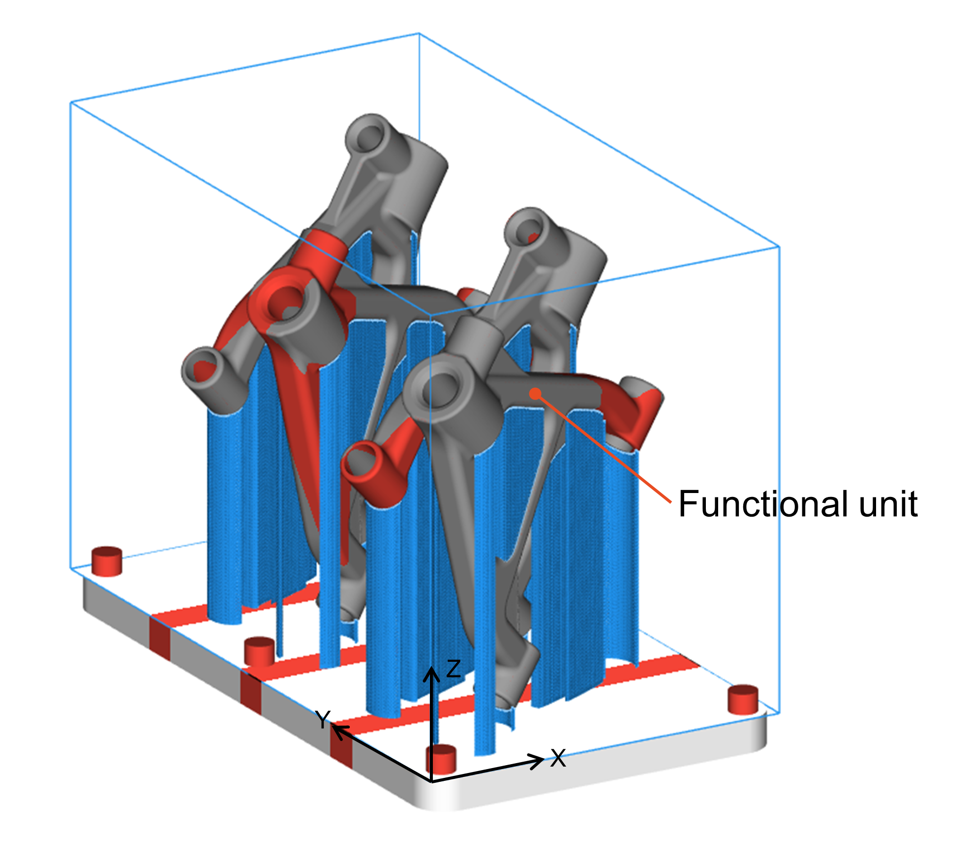 L’innovazione del DIEF parla al mondo: soluzioni low-carbon per il metal AM.