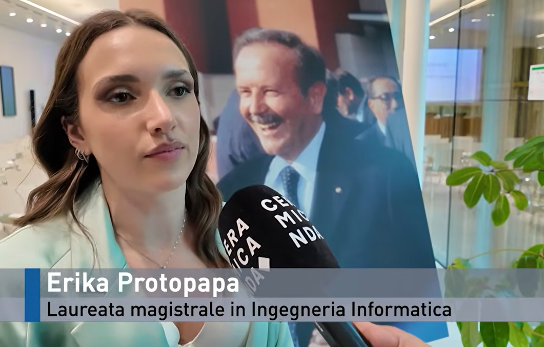 Il Premio “Prof. Cirillo Mussini”