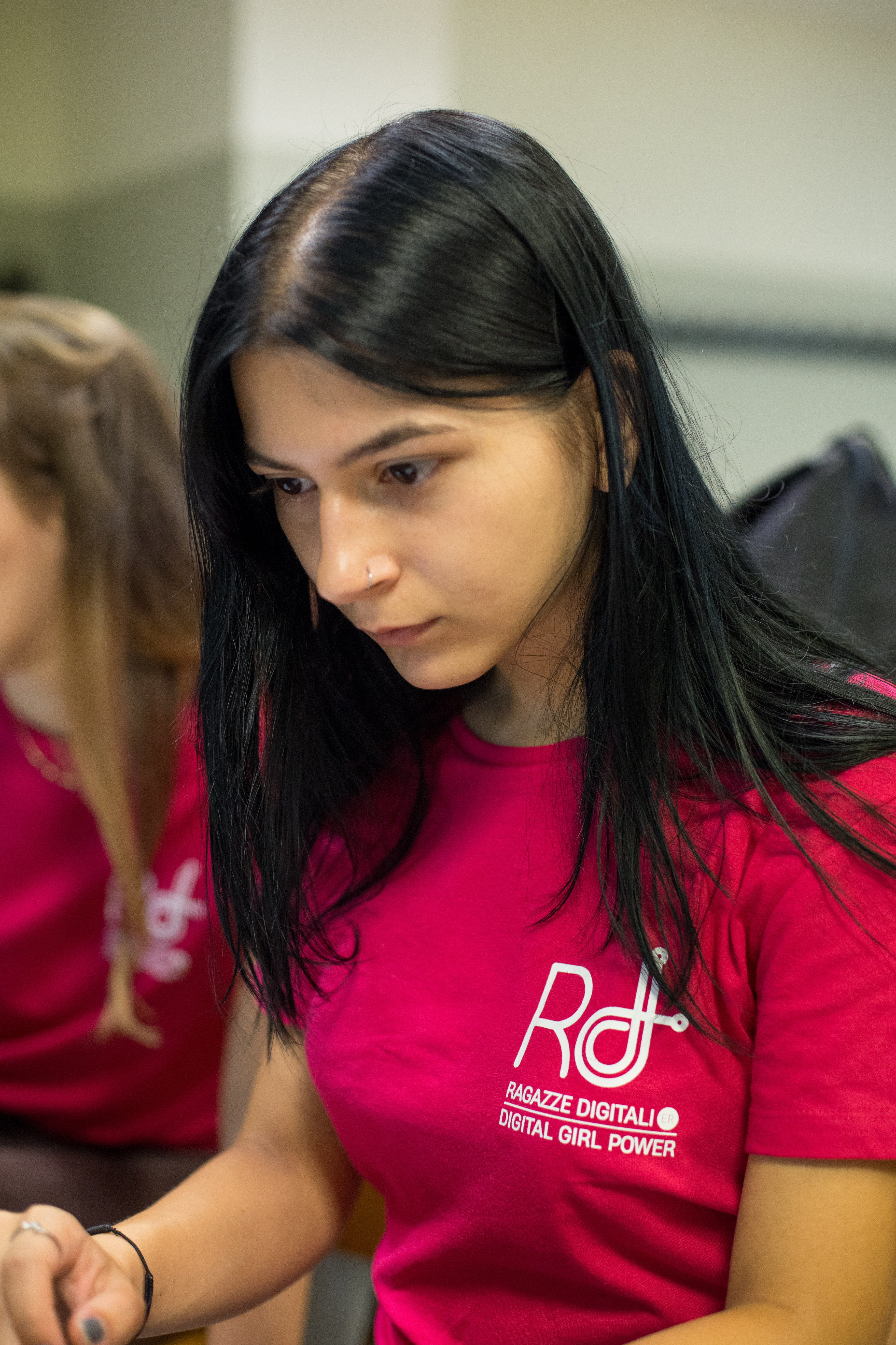 Ragazze Digitali ER 2026: nuove protagoniste del futuro digitale!
