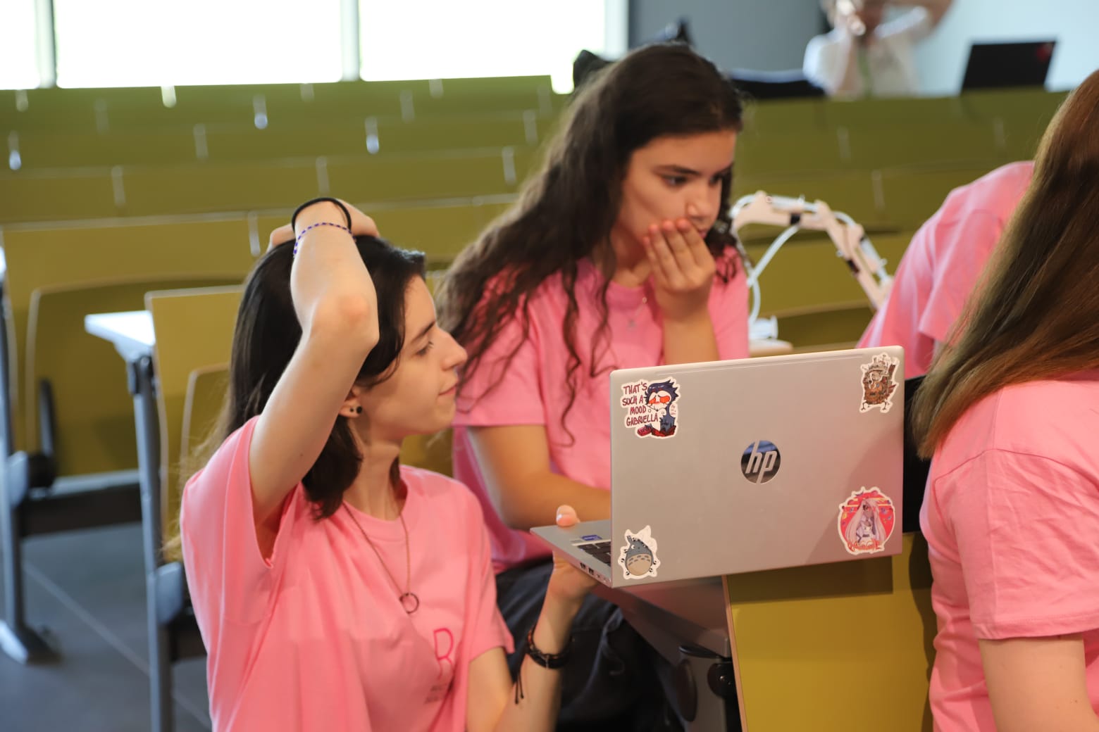 Green Tech Innovators: il summer campa Ragazze Digitali di Carpi