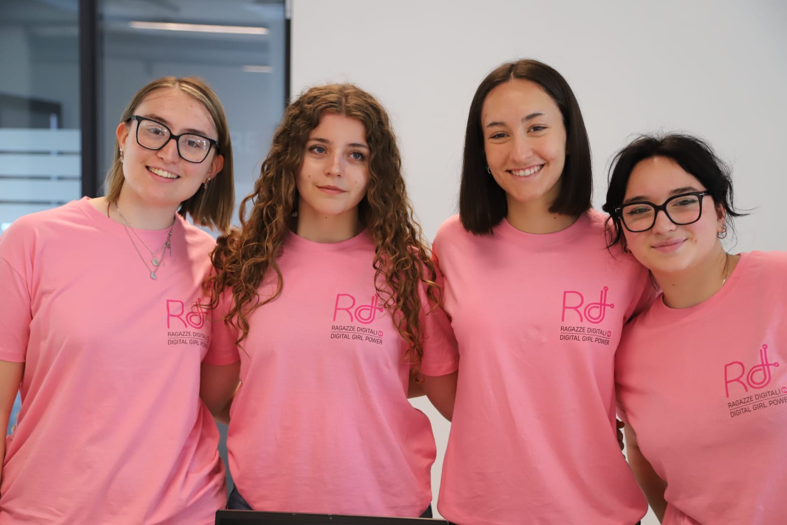 Green Tech Innovators: il summer campa Ragazze Digitali di Carpi
