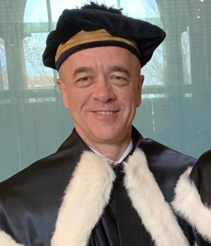 Paolo Tartarini