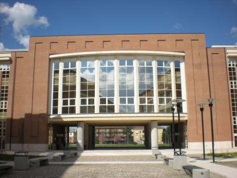 I docenti del DIEF ospiti dello Smart Life Festival