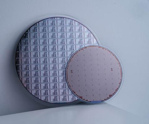 Materiali e dispositivi innovativi per power/energy management