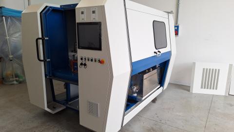 Università e Impresa: progetto condiviso tra UNIMORE e Marposs dalla formazione al Banco di test PEM