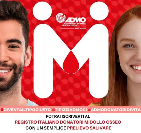 Lo scorso novembre, come ogni anno, il DIEF ha ospitato ADMO