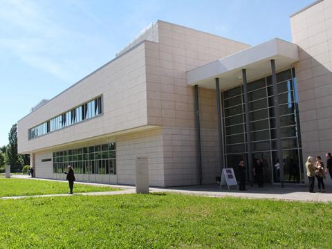 Intelligenza artificiale: a Modena il meeting europeo del progetto ELLIOT sui modelli generativi multimodali