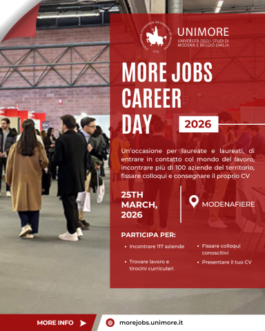 Torna More Jobs Career Day