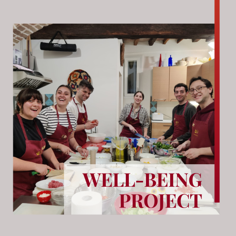 Team building… ai fornelli!