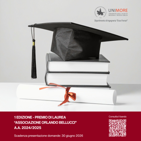 Premio di Laurea