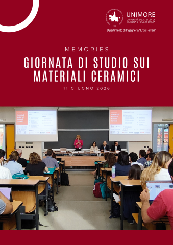 The Young Researchers in Ceramics Conference, the first event organized by ICerS 