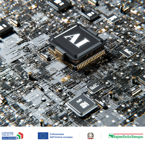 Iscrizioni aperte alla Scuola "Python, Deep Learning and Computer Vision"