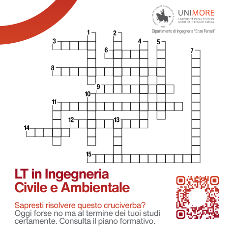 Quanto ne sai di ingegneria e ambiente? Mettiti alla prova!